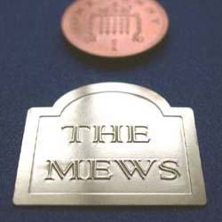 The Mews